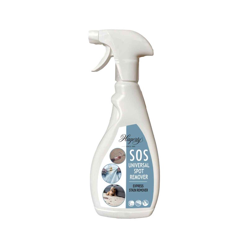 HAGERTY S.o.s Spot Remover 500ml MULTI SURFACE CARE-image 1