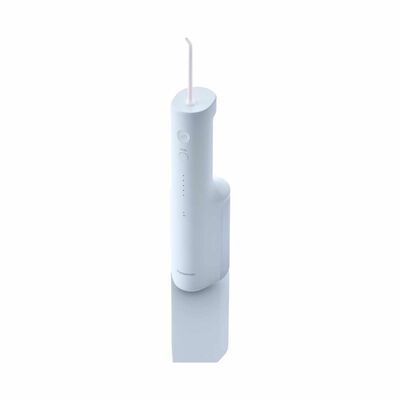 PANASONIC Oral Irrigator - Water Jet - White EW-DJ26-A221