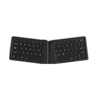 HONOR Choice Foldable Keyboard Black HB188
