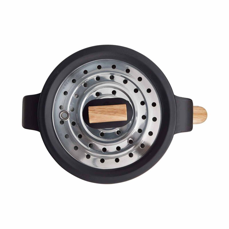 CORNELL Mini Multi Cooker (1.5l) - Black CMCS15BK-image 6