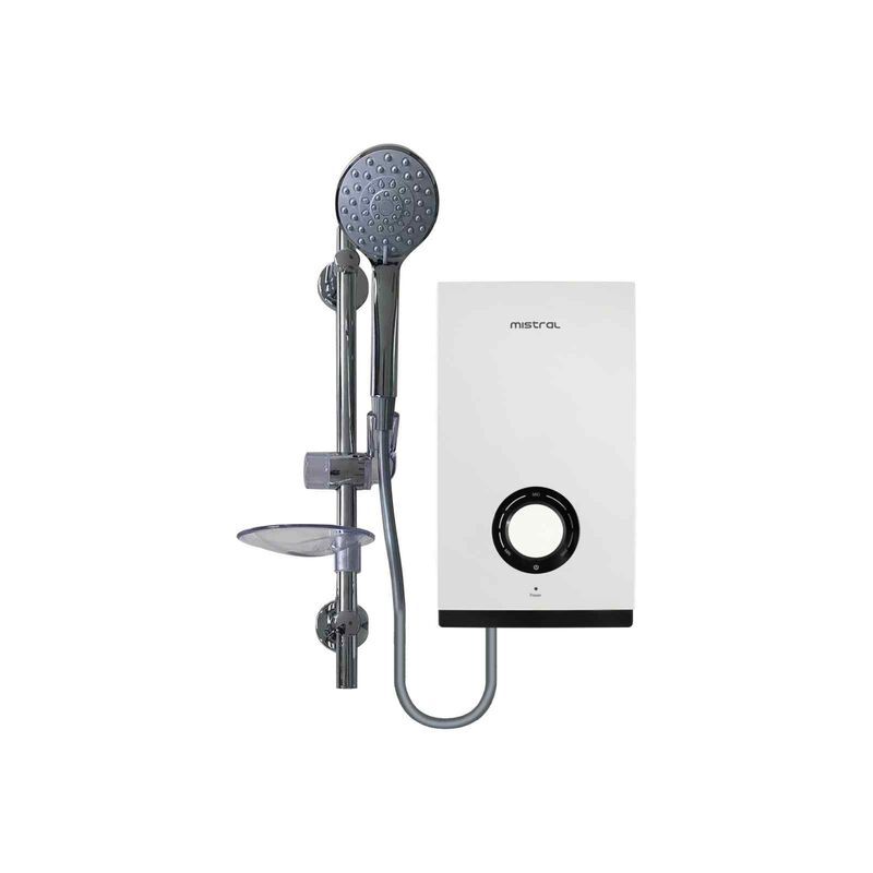 MISTRAL Instant Shower Heater MSH101C-WH-image 3