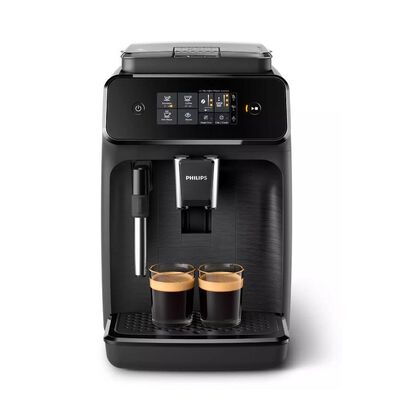 PHILIPS Series 1200 Fully Automatic Espresso Machines EP1220/00