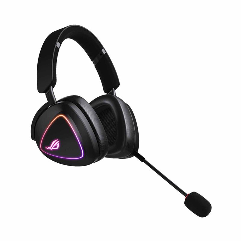 ASUS Rog Delta Ii Tri-mode Wireless Headset A701 ROG DELTA II-image 3