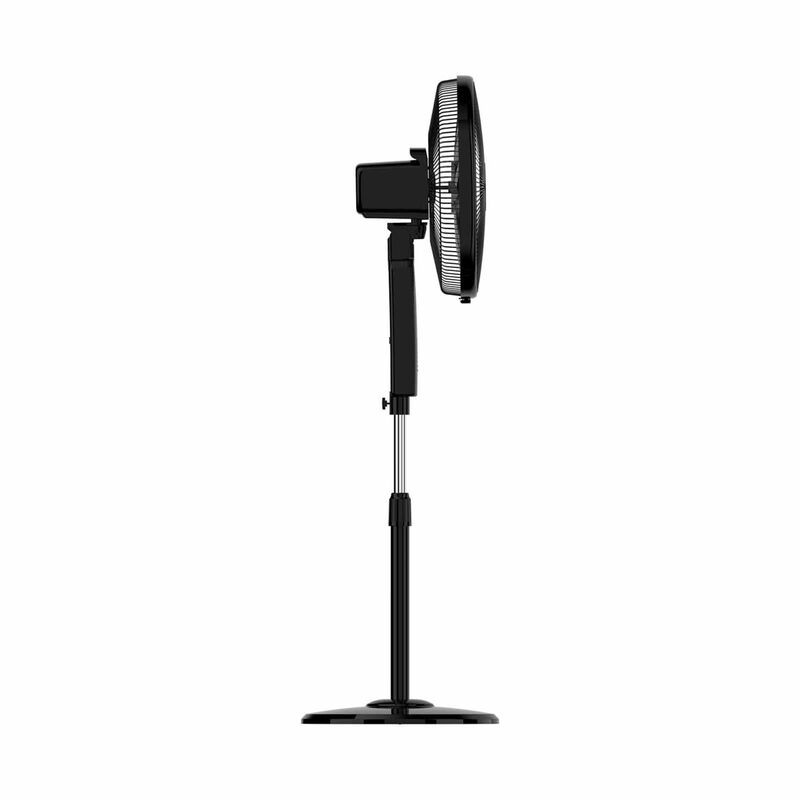 SONA 16 In Dc Stand Fan With Remote Control-black Col SFS1164DC-image 7