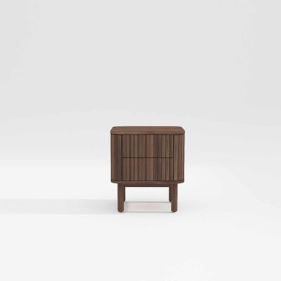 MUZE Side Table HEINZ