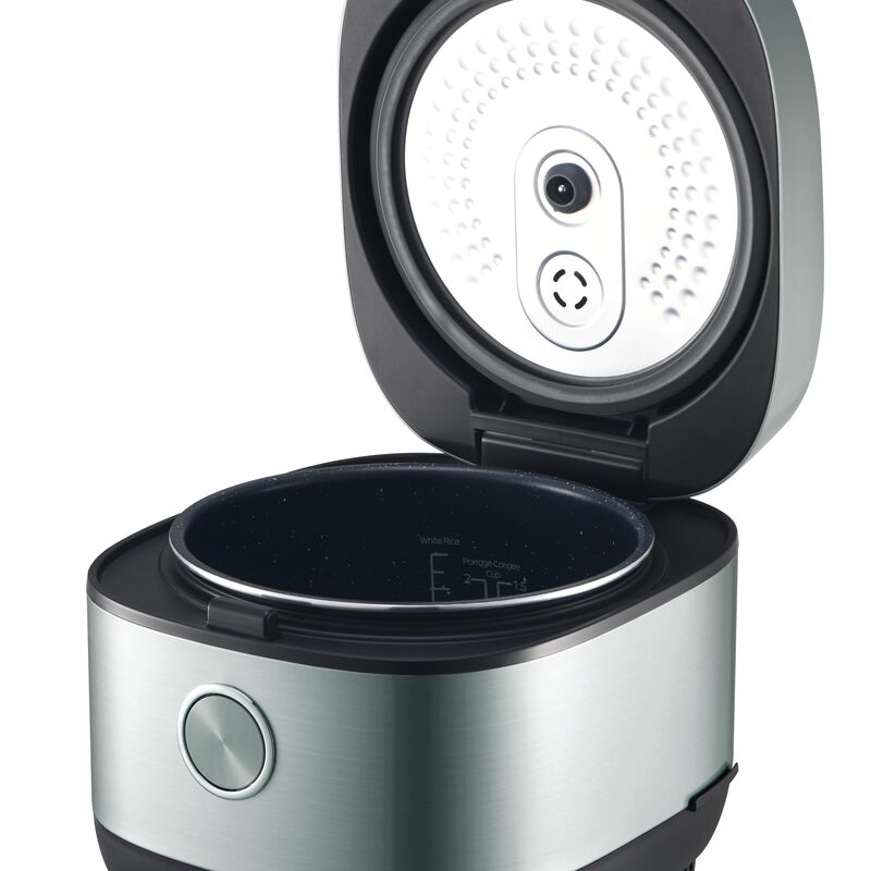 MIDEA Rice Cooker (1.8l) MRD180T2ADS-image 4