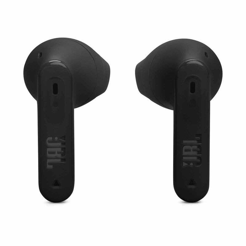 JBL True Wireless Noise Cancelling Earbuds TUNE FLEX 2 BLK-image 2