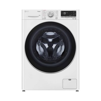 LG Front Load Washer (10kg) FV1410S3WA