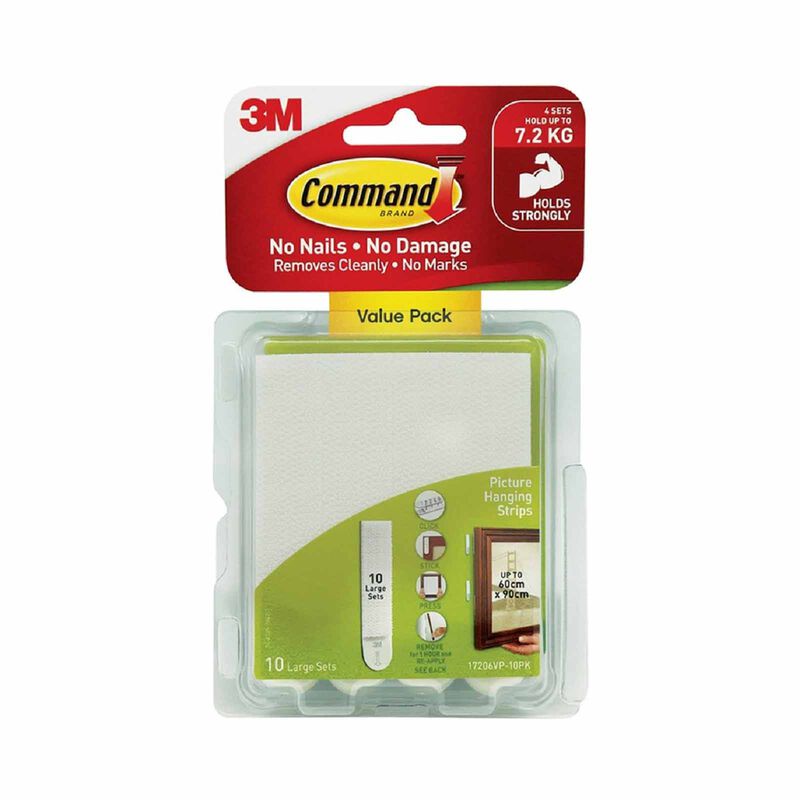 3M COMMAND Large Phs Value Pack 17206VP-image 1