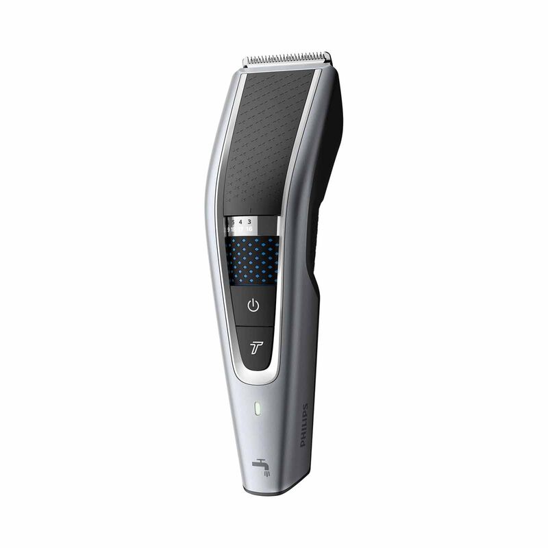 PHILIPS Series 5000 Washable Hairclipper HC5630/15-image 3