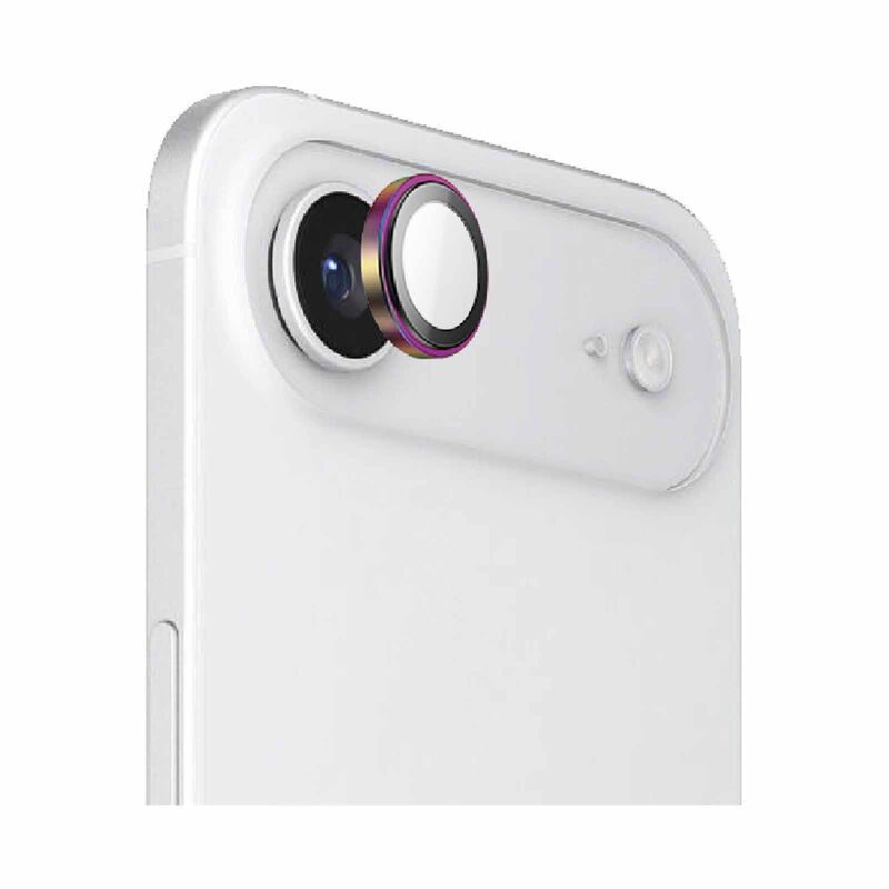 N.BRANDZ Premium Lens Protector For Iphone17air-ir N-LENS-P17A-IR-image 4