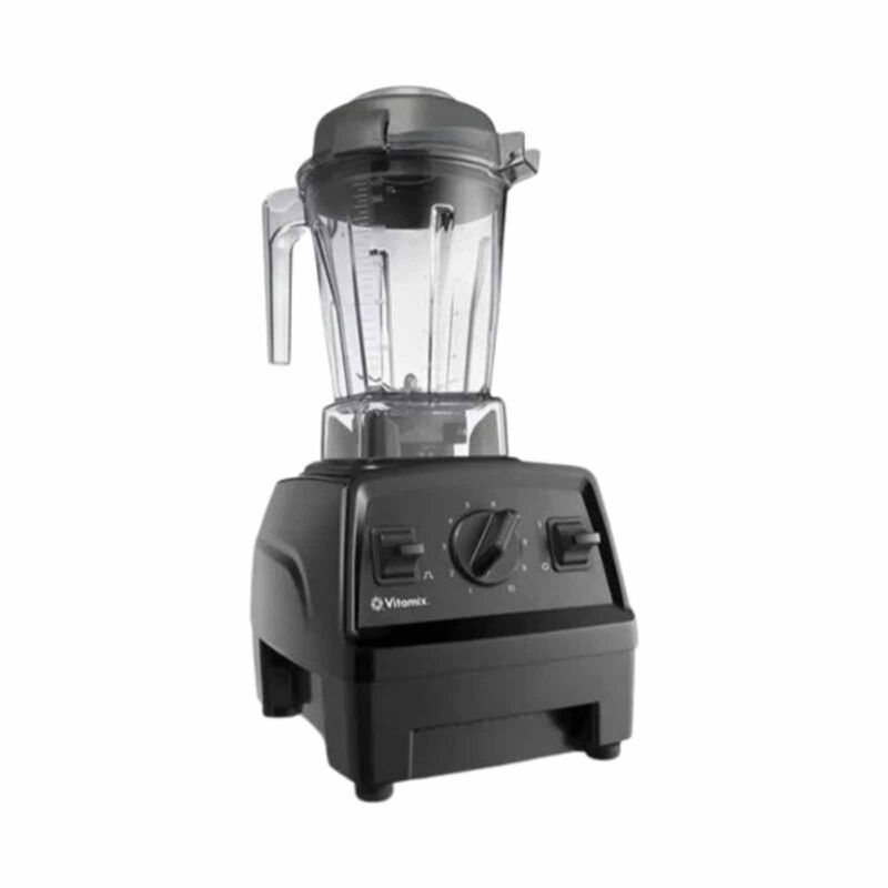 VITAMIX E310 Blender (1.4l) - Black VTMX658600-image null