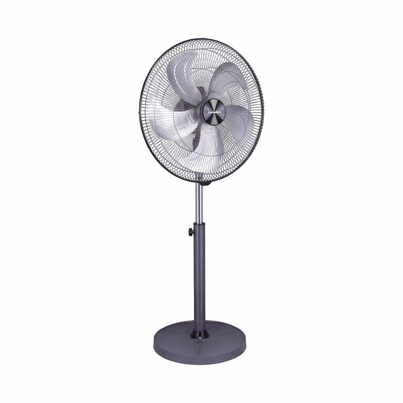 EUROPACE 20 In Bldc Power Fan With Remote Control EPF7206FDCR-image 3