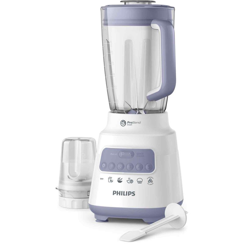 PHILIPS Blender (2.0l) HR2221/01-image null