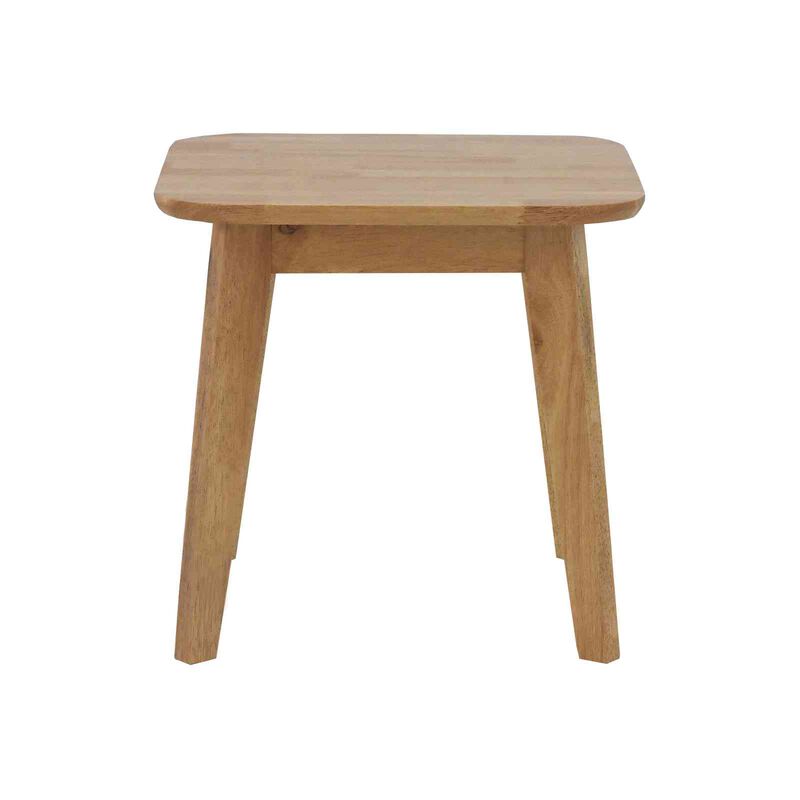 Side Table (natural) THEO-image 2