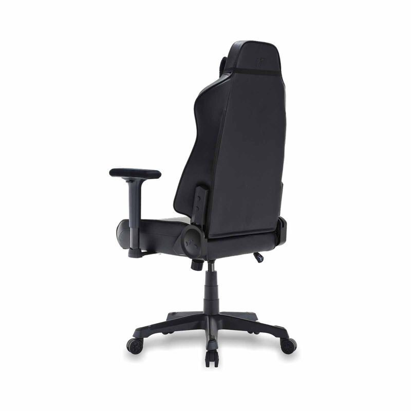 TTRACING Swift X Pro Gaming Chair - Stealth TTRSWIFTXP-004-image 3