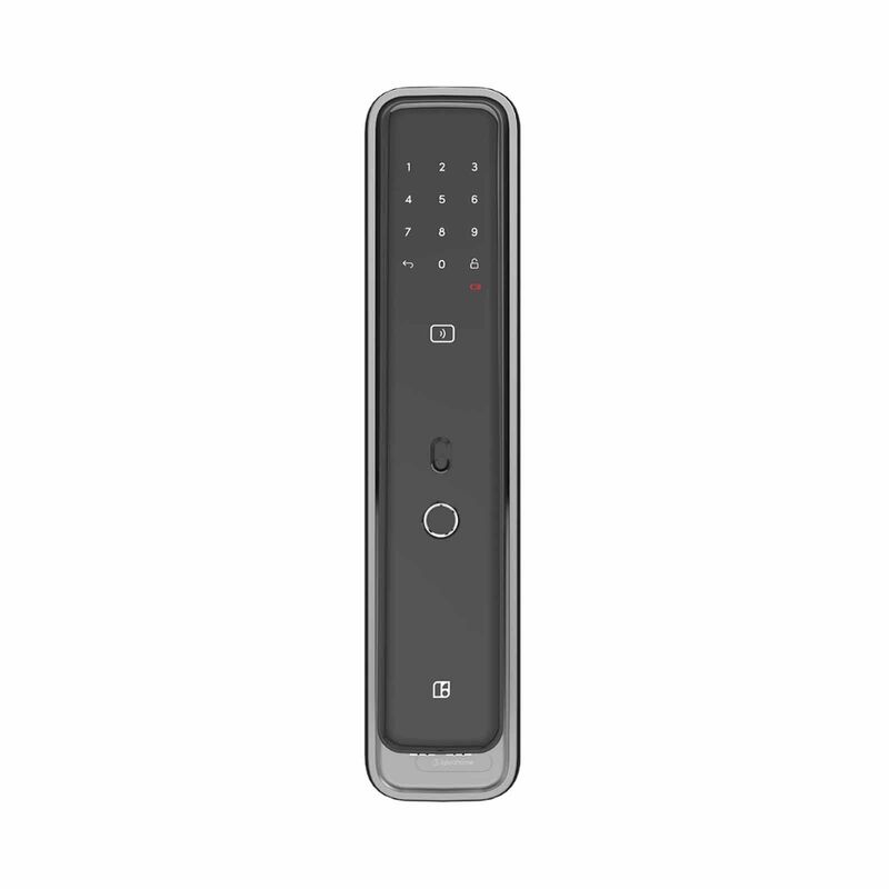 IGLOOHOME Mt1 - Metal Grey MT1 - METAL GREY-image 1
