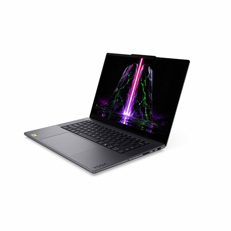 LENOVO 15.3in 2.5k Oled Touch Nvidia Rtx Spark N1x 20-core 64gb Ram Blackwell Rtx 6144 1tb Win 11 Pro YOGA PRO 9 15N1X11 83SR003XSB-image 3