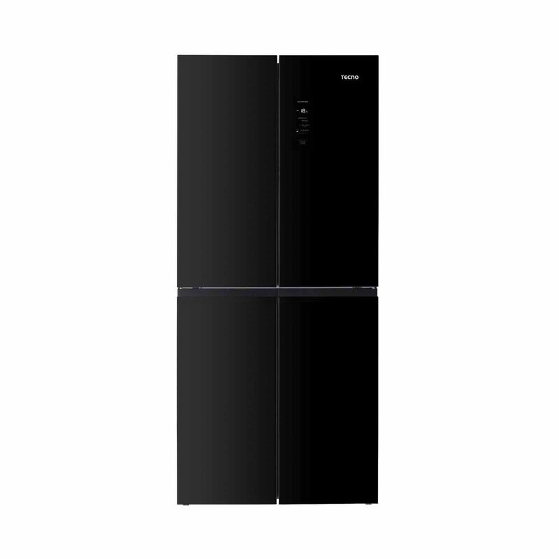 TECNO Multi Door Fridge (468l) TFR-63-4GB-image 1