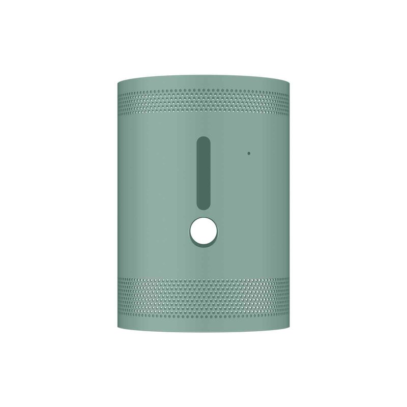 SAMSUNG Freestyle Skin (forest Green) For Sp-lsp3blaxxs VG-SCLB00NR/XY-image 3