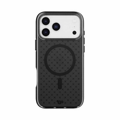 TECH21 Ip17 Pro Max Evocheck Black (ms) T21-11332