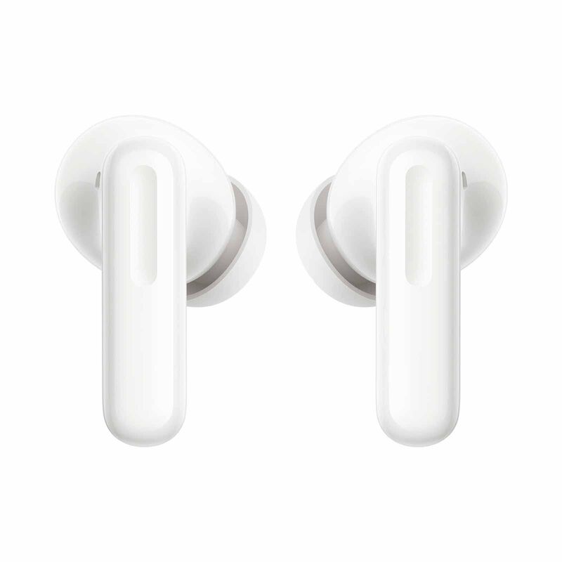 OPPO True Wireless Noise Cancelling Earbuds - Pearl White ENCO AIR 5PRO-image 2