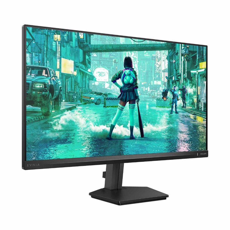 PHILIPS 27in Fast Ips Fhd Adaptive Sync Gaming Monitor 27M2N3200PF-image 4