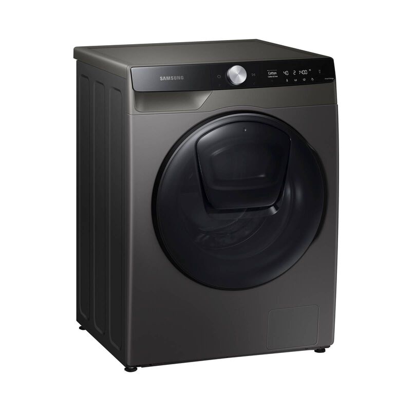 SAMSUNG Front Load Washer And Dryer (10.5k/7kg) WD10T784DBX/SP-image 2