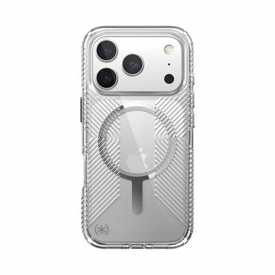 SPECK Ip17 Pro Perfect Clear Grip (ms) 150973-3223
