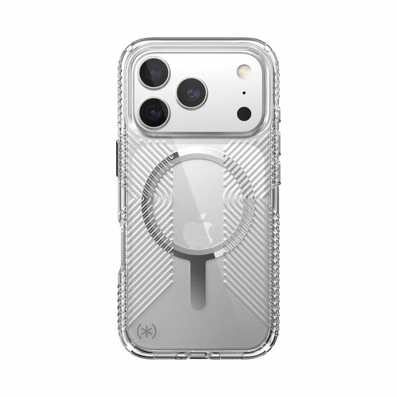 SPECK Ip17 Pro Perfect Clear Grip (ms) 150973-3223-image 1