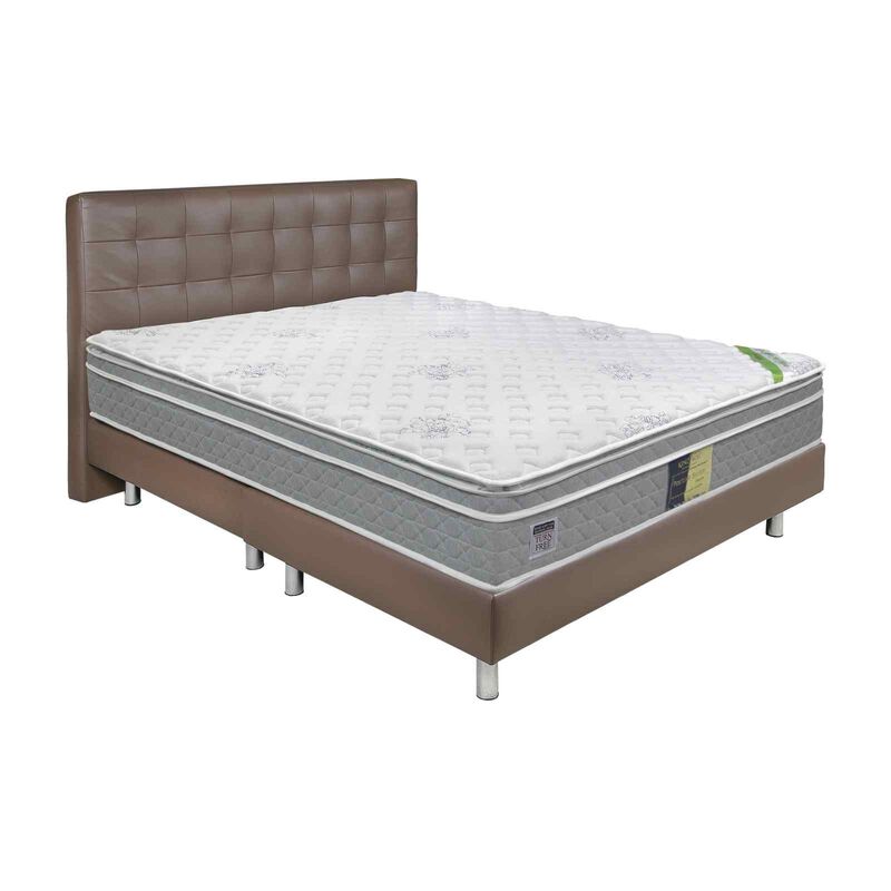 KINGKOIL Single Size Mattress CHRYSLER-image 3