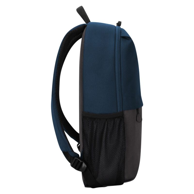 TARGUS 15.6" Sagano Ecosmart Campus Backpack - Blue TBB63602GL-image 4
