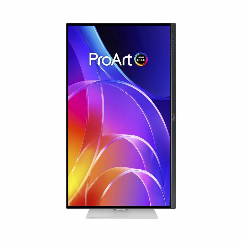 ASUS 26.5in Proart Uhd 240hz Qd-oled Monitor PA279CDV-image 9