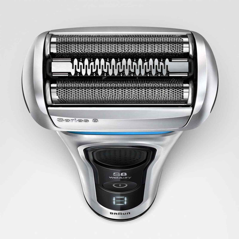 BRAUN Series 8 - Cassette 83M-image 2