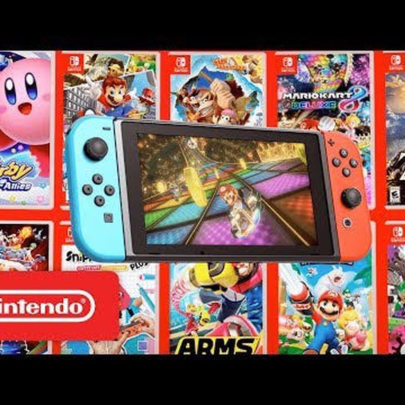 NINTENDO Console - Asia SWITCH LITE (GRAY)-image 5
