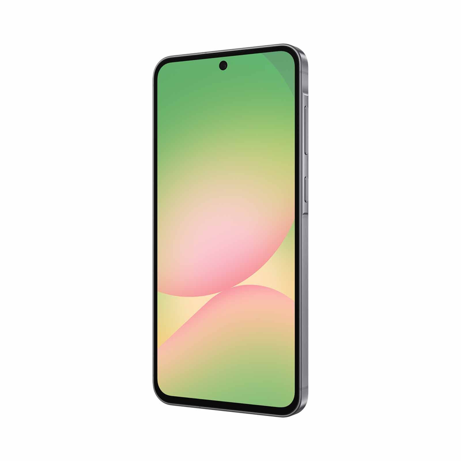 SAMSUNG Galaxy A56 5g (12gb/256gb) Awesome Graphite SM-A566BZKUXSP