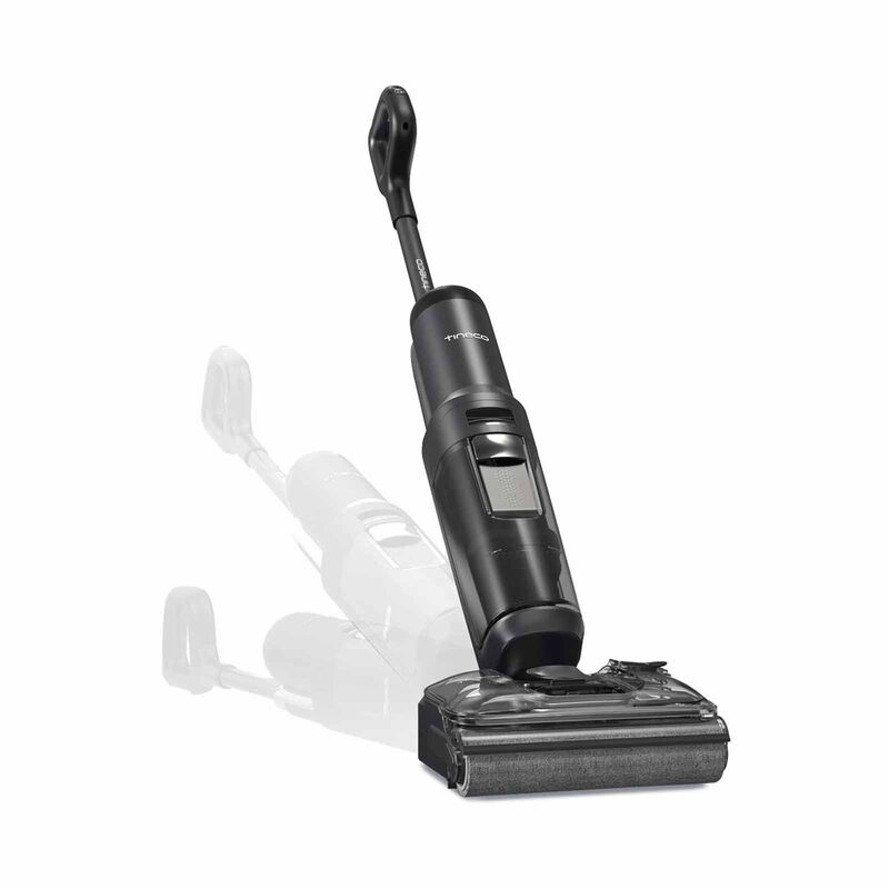 TINECO Floor One S7 Stretch Smart Cordless Floor Washer FLOOR ONE S7 STRETCH-image 1