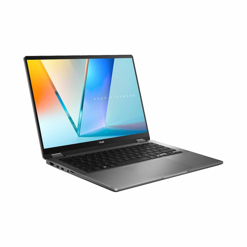 ASUS 14in Oled Intel Core Ultra 5 226v 16gb Ram 1tb Ssd Win 11 VIVOBOOK 14 FLIP - TP3407SA-SG556W-image 2
