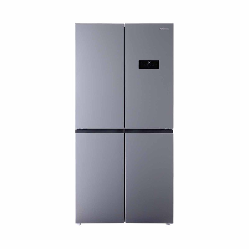 PANASONIC 4 Door Fridge (503l) NR-XC541CUHS-image 1