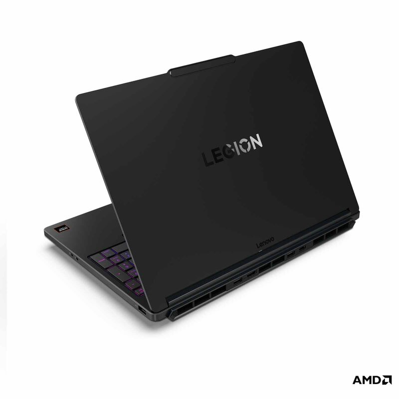 LENOVO 15.3in Wqxga Oled Amd Ryzen 7 250 16gb Ram Rtx 5050 8gb 1tb Ssd Win 11 Home LEGION 5 15AHP11 83Q7002NSB-image 9
