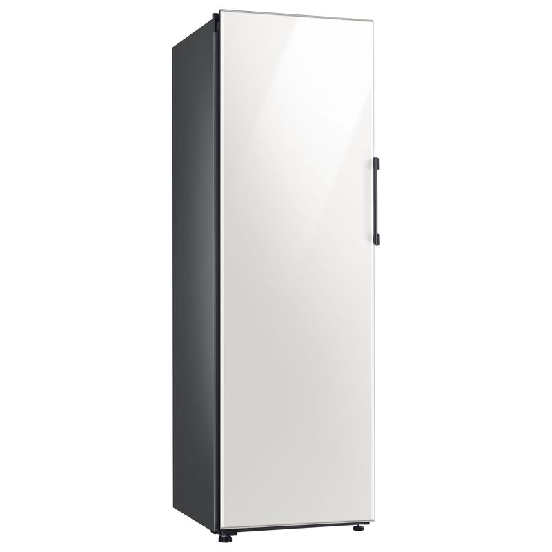 SAMSUNG 1 Dr Fridge (315l) - White RZ32T7443AP/SS-image 3