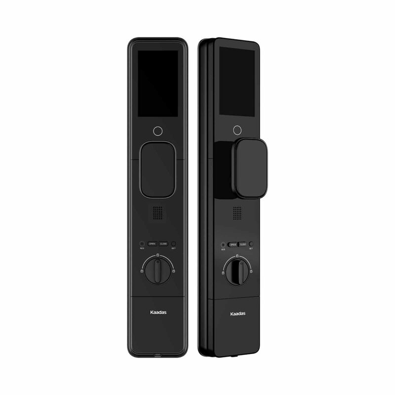 KAADAS Door + Gate Locks Bundle P30 PRO MAX + R8GD-image 5