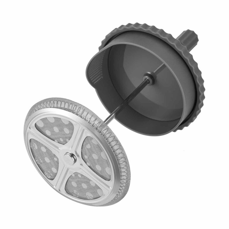 RESTO Keid French Press 1000ml 90535-image 9