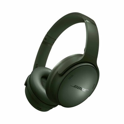 BOSE Quietcomfort Headphones - Cypress Green 884367-0300