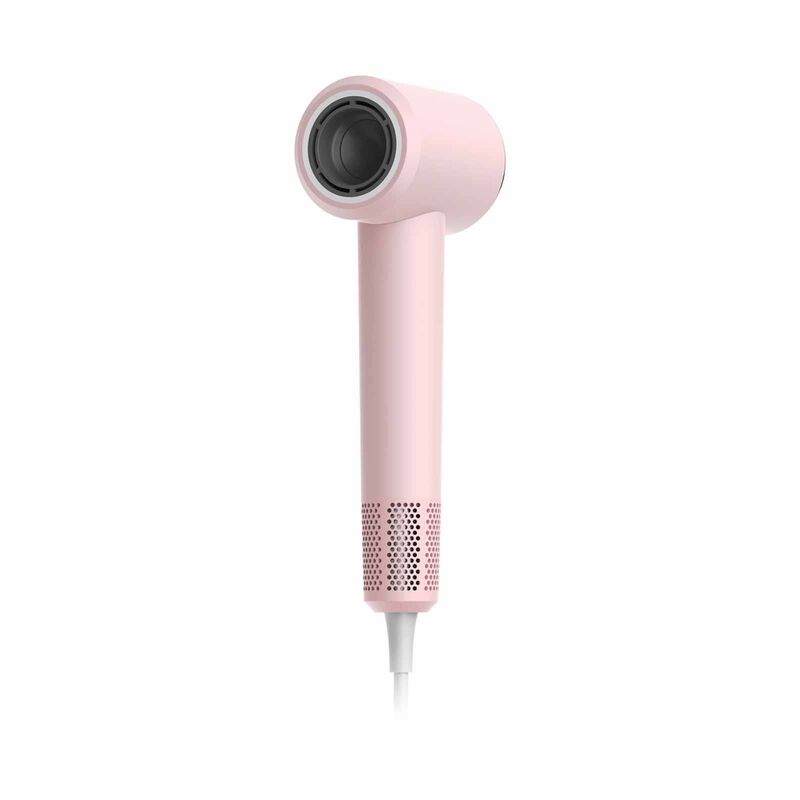 CORNELL High Speed Hair Dryer With Negative Ions - Pink CHDE10PK-image 10