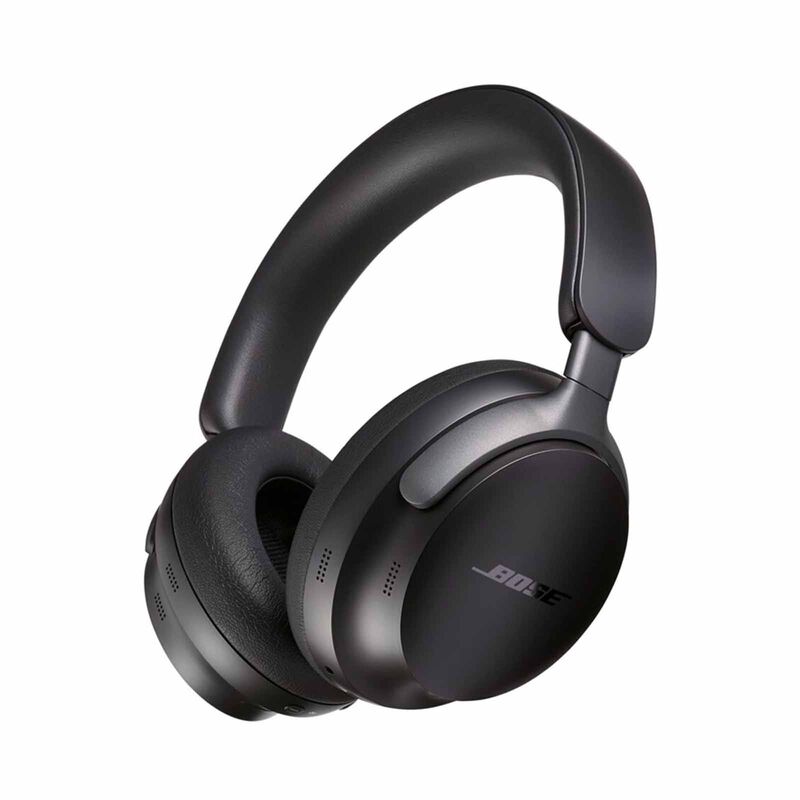BOSE Quietcomfort Ultra Headphones - Black 880066-0100-image 2