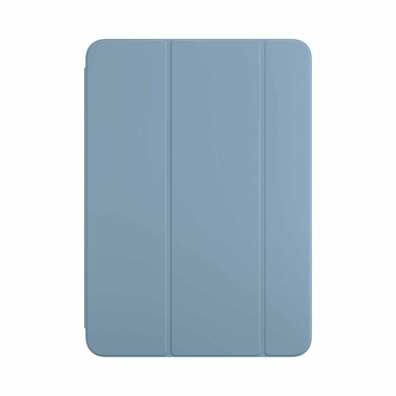 APPLE Smart Folio For Ipad Pro 11-inch (m4) - Denim MW993FE/A-image 1
