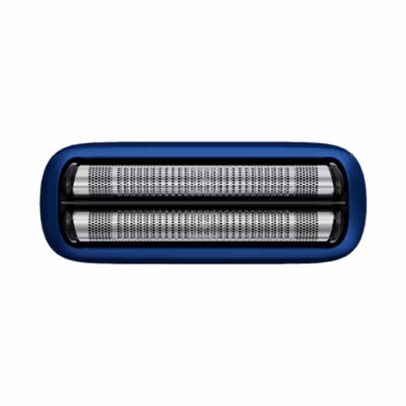 PANASONIC 2-blade Air Design,high-speed Linear Motor Shaver - Navy ES-TM2A-A451-image 5