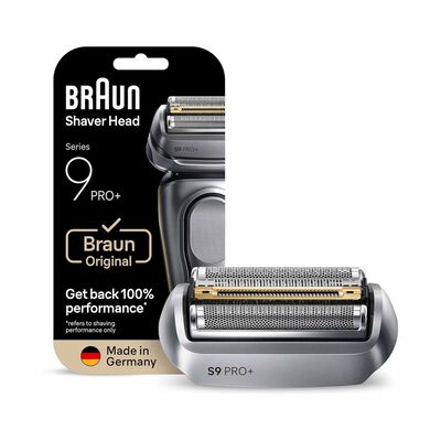 BRAUN Series 9 Pro+ Cassette 96m 96M