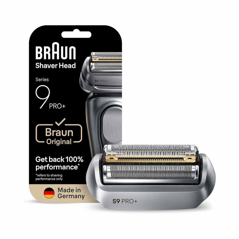 BRAUN Series 9 Pro+ Cassette 96m 96M-image 1